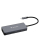 Akcesoria VERBATIM USB-C Essentials Multiport Hub 6 Port with RJ45